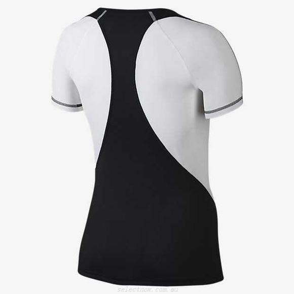 Nike Pro Hypercool Flash- Women’s - Picture 6 of 6